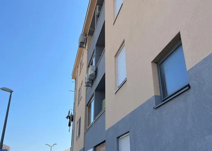 Sulimancev Apartman