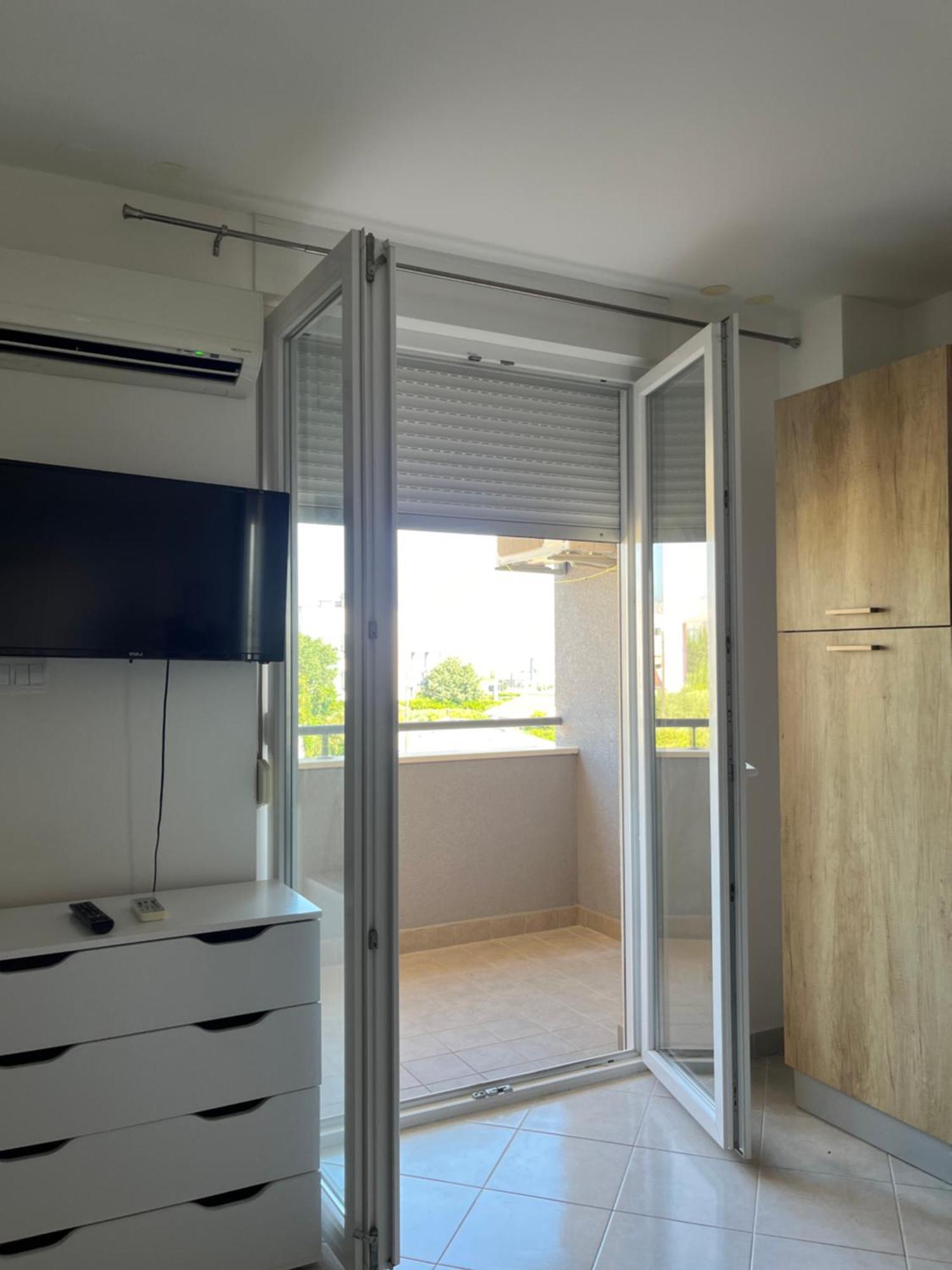 Sulimancev Apartamento
